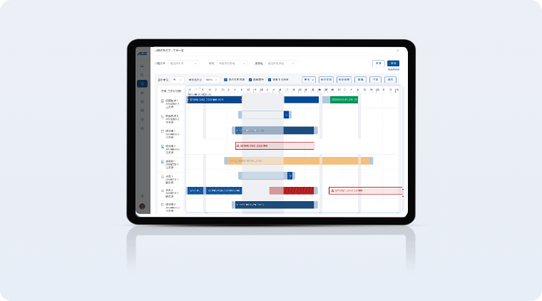 DPS 先進(jìn)生產(chǎn)排程系統(tǒng) DPS 先進(jìn)生產(chǎn)排程系統(tǒng)